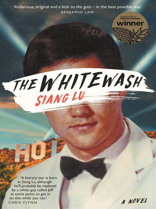 Title details for The Whitewash by Siang Lu - Available